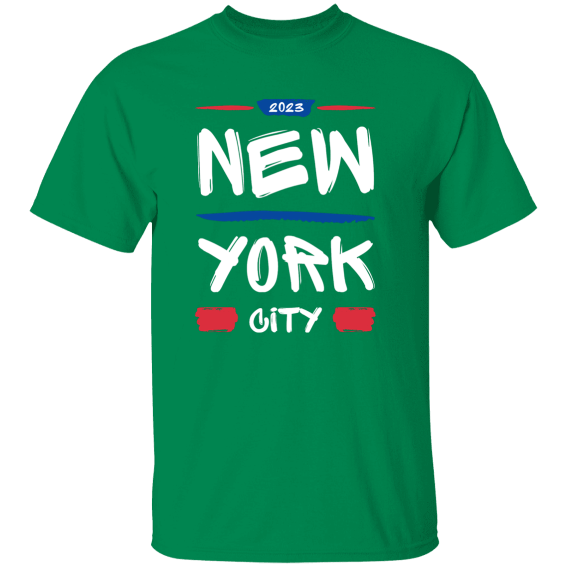 New York City Unisex T-Shirt