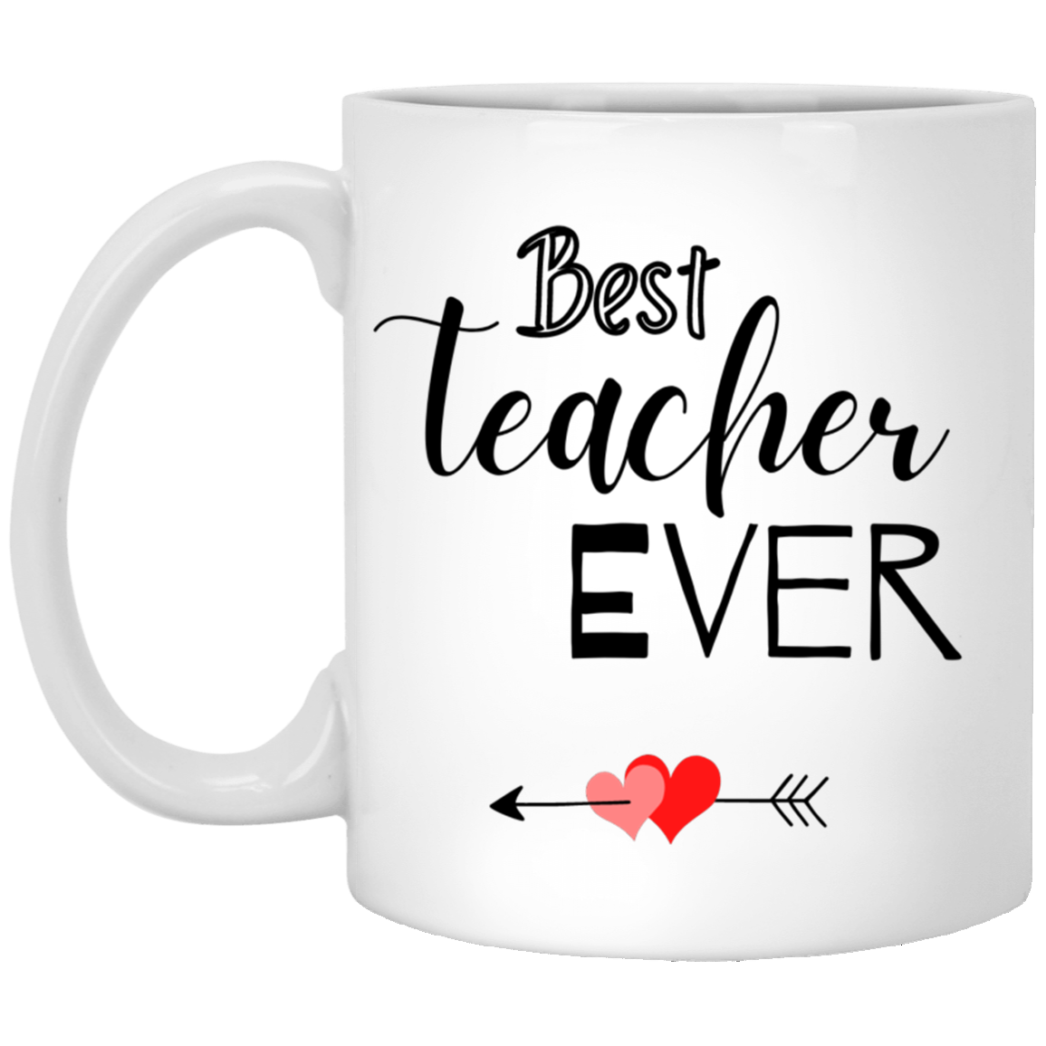 Best Teacher Ever, Last Minute Gift