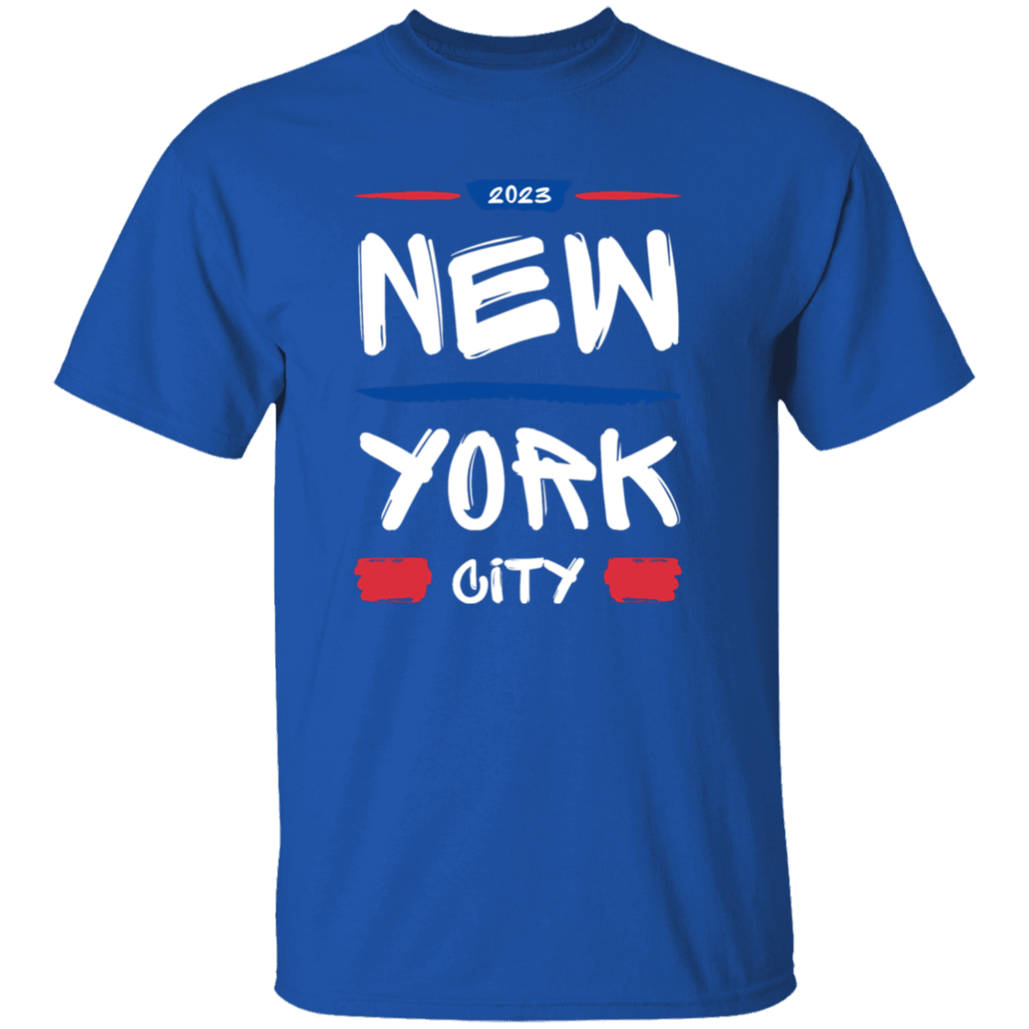 New York City Unisex T-Shirt