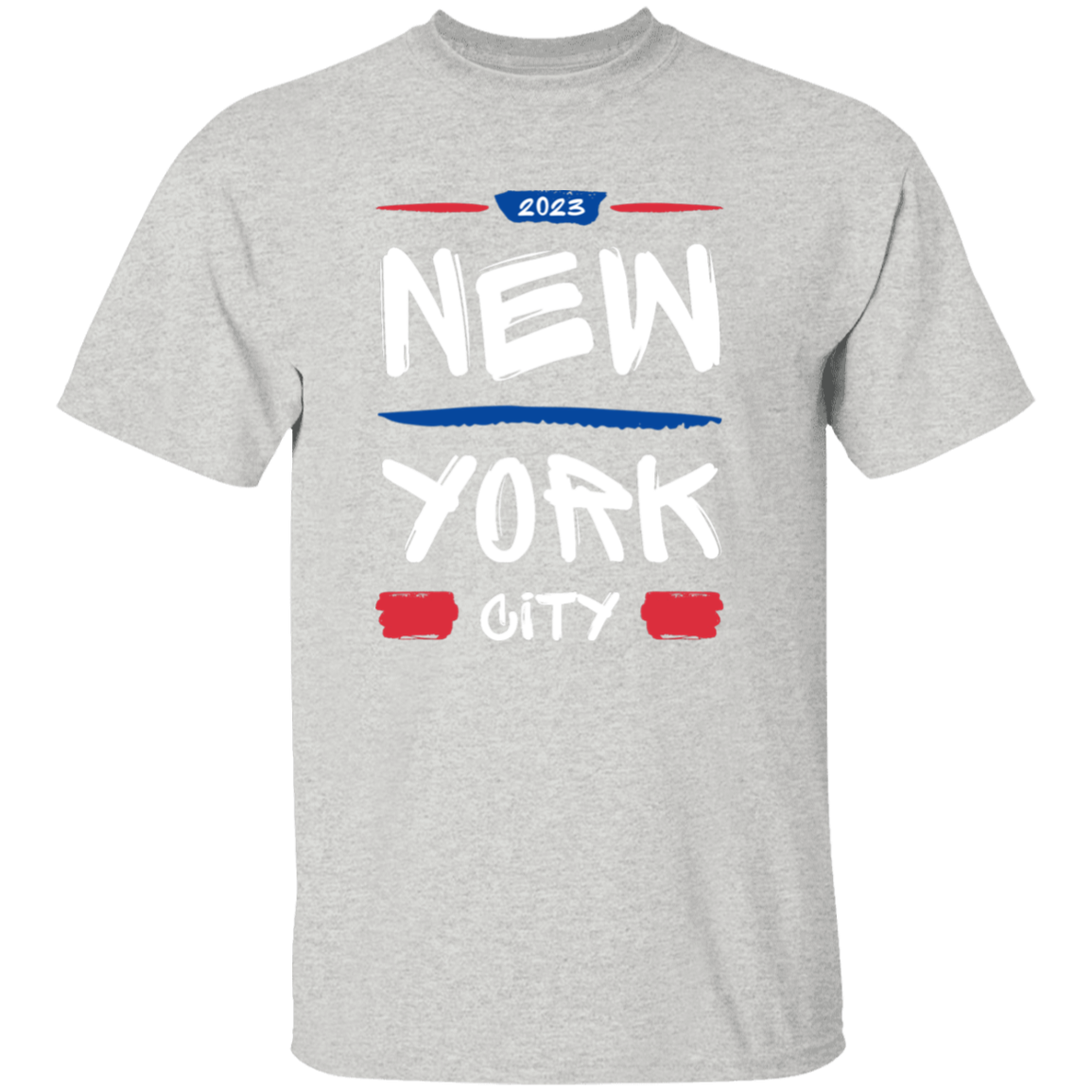 New York City Unisex T-Shirt