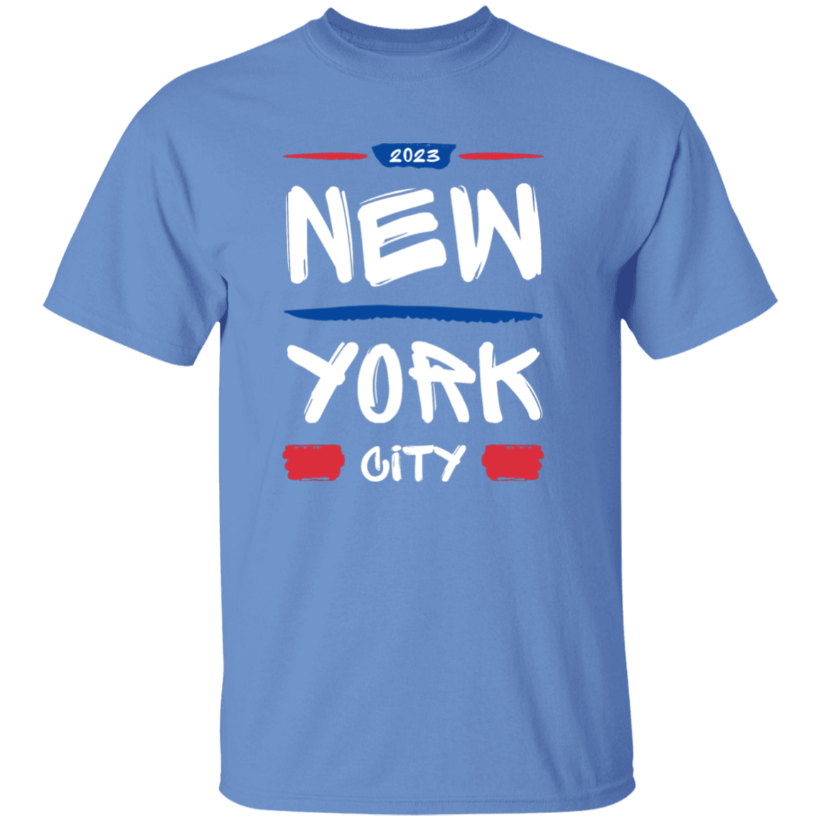 New York City Unisex T-Shirt