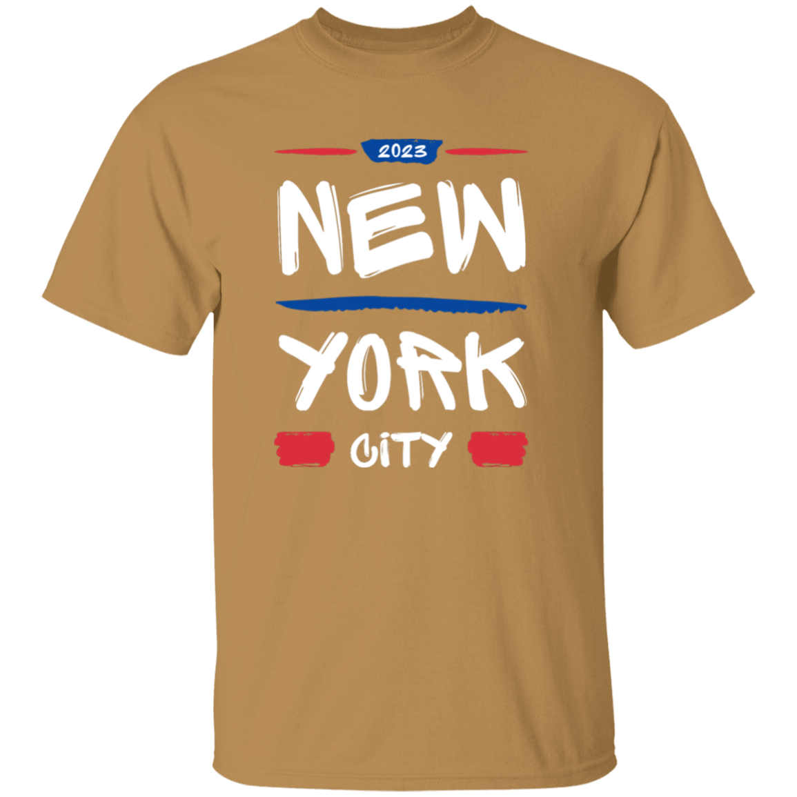 New York City Unisex T-Shirt