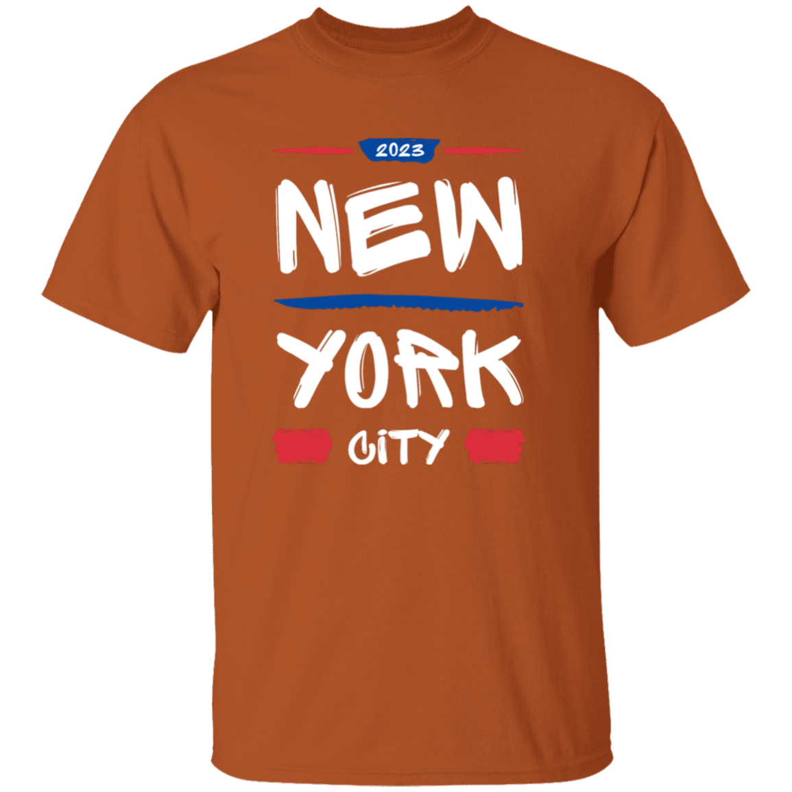 New York City Unisex T-Shirt