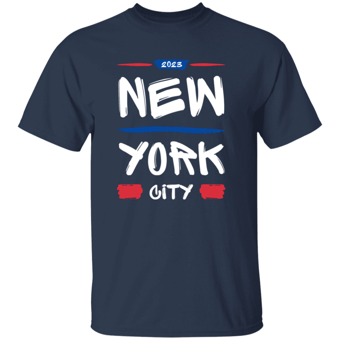 New York City Unisex T-Shirt