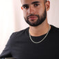 2024 Graduation Gift For Son! | Cuban Link Chain | From Mom, Dad or Parents