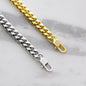 Gift For My Son | Cuban Link Chain | Graduation Gift | Congratulations!