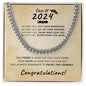 2024 Graduation Gift For Son