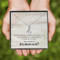 Will You Be My Bridesmaid? | Alluring Beauty Necklace
