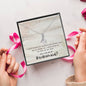 Will You Be My Bridesmaid? | Alluring Beauty Necklace