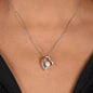 Gift For My Baby | Forever Love Necklace | Gift for Wife, Spouse, Girlfriend, Loved One
