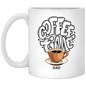 Coffee Mug For Dad