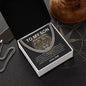 To My Son | Cuban Link Chain | Love You, Dad