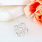 To Mom | Love Knot Necklace | I'LL Love You Forever | Happy Mother's Day