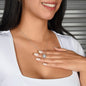 Will You Be My Bridesmaid? | Love Knot Necklace