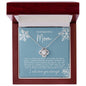 To Mom | Love Knot Necklace | Love You Always