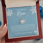 To Mom | Love Knot Necklace | Love You Always