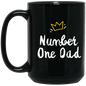 Number 1 Dad
