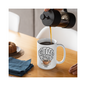 "Coffee Time " Mug For DAD