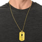 To My Son | Dog Chain | I Believe In You