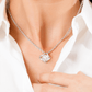 To My Amazing Mom | Love Knot Necklace | Appreciated & Grateful | Love Always