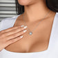 To My Amazing Mom | Love Knot Necklace | Appreciated & Grateful | Love Always