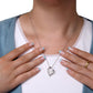 To Mom | Forever Love Necklace | With All My Heart